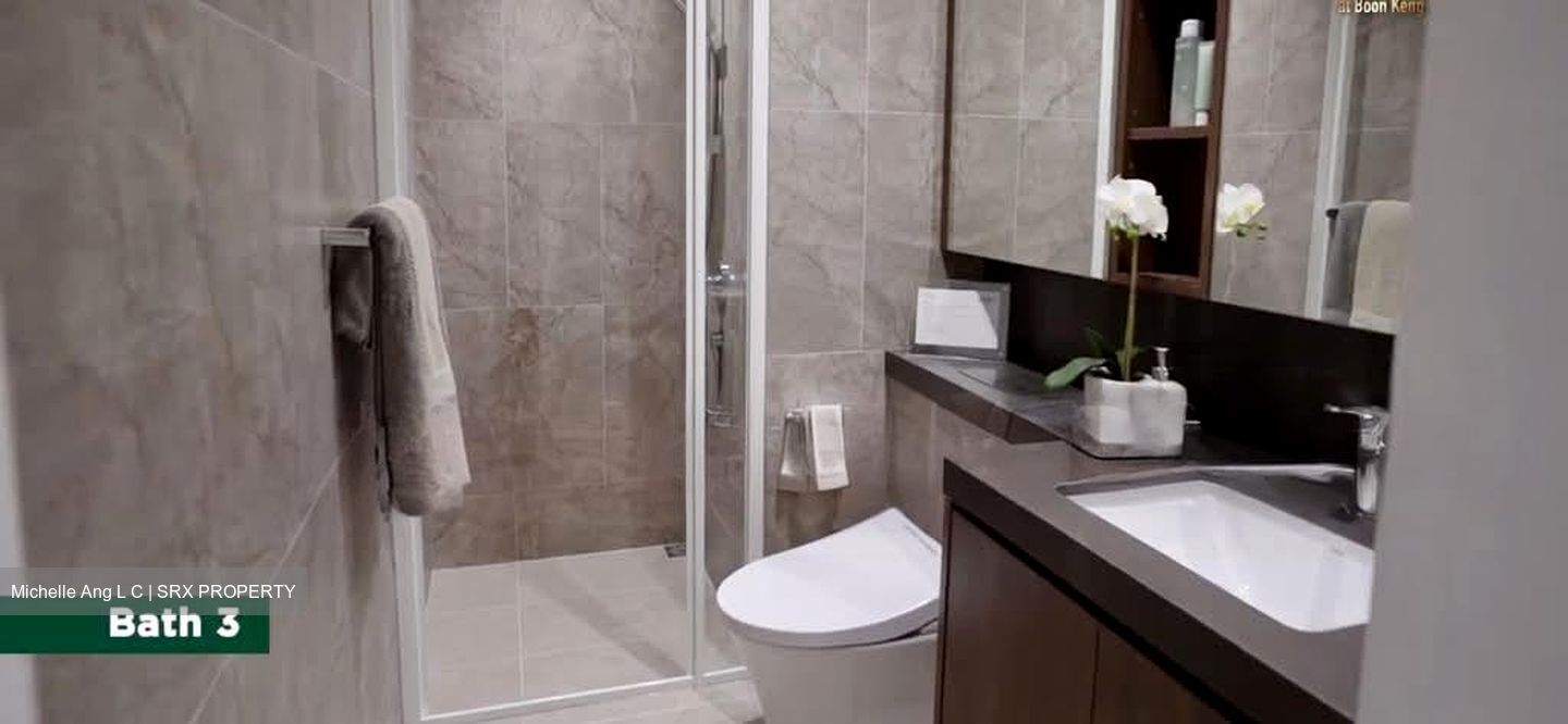 THE ARCADY AT BOON KENG (D12), Apartment #559075981